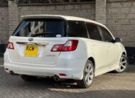 2012 Subaru Exiga