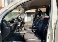 2012 Subaru Exiga