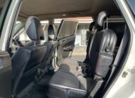 2012 Subaru Exiga