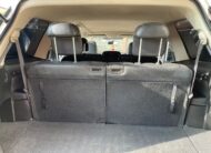 2012 Subaru Exiga