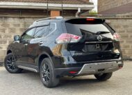 2016 Nissan X-Trail