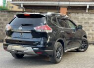 2016 Nissan X-Trail