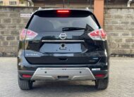 2016 Nissan X-Trail