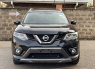2016 Nissan X-Trail
