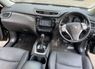 2016 Nissan X-Trail