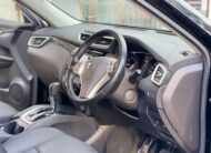 2016 Nissan X-Trail