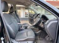2016 Nissan X-Trail
