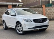 2015 Volvo XC60 T5