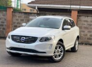 2015 Volvo XC60 T5