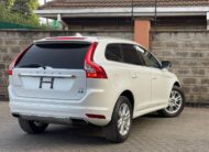 2015 Volvo XC60 T5
