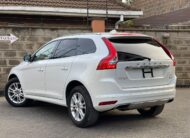 2015 Volvo XC60 T5