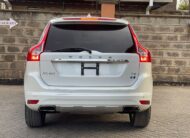 2015 Volvo XC60 T5