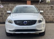 2015 Volvo XC60 T5