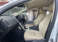 2015 Volvo XC60 T5