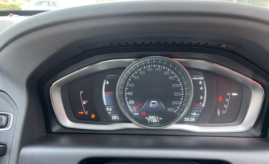 2015 Volvo XC60 T5