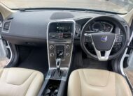 2015 Volvo XC60 T5