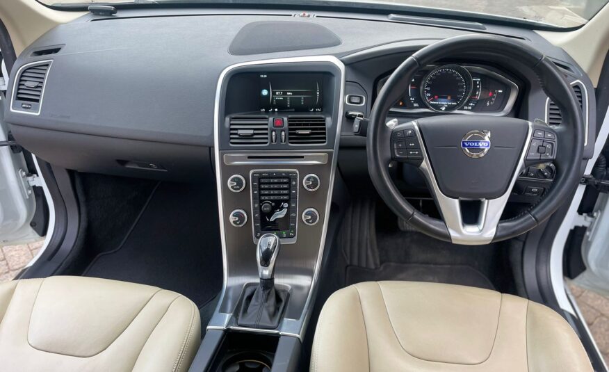 2015 Volvo XC60 T5