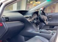 2013 Lexus RX450