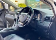 2013 Lexus RX450