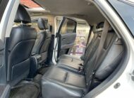 2013 Lexus RX450