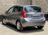 2015 Nissan Note
