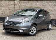 2015 Nissan Note
