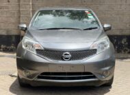2015 Nissan Note