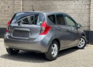 2015 Nissan Note
