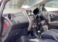 2015 Nissan Note