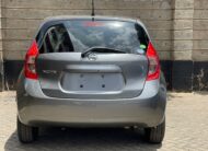 2015 Nissan Note