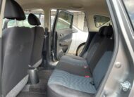 2015 Nissan Note