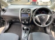 2015 Nissan Note