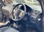2015 Nissan Note