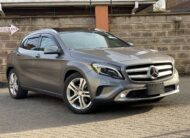 2015 Mercedes-Benz GLA 250