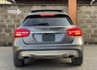 2015 Mercedes-Benz GLA 250