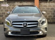 2015 Mercedes-Benz GLA 250