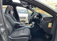 2015 Mercedes-Benz GLA 250