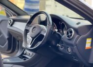 2015 Mercedes-Benz GLA 250