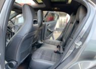 2015 Mercedes-Benz GLA 250