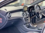 2015 Mercedes-Benz GLA 250