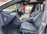 2015 Mercedes-Benz GLA 250