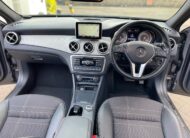2015 Mercedes-Benz GLA 250