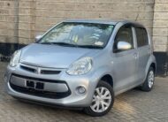 2015 Toyota Passo