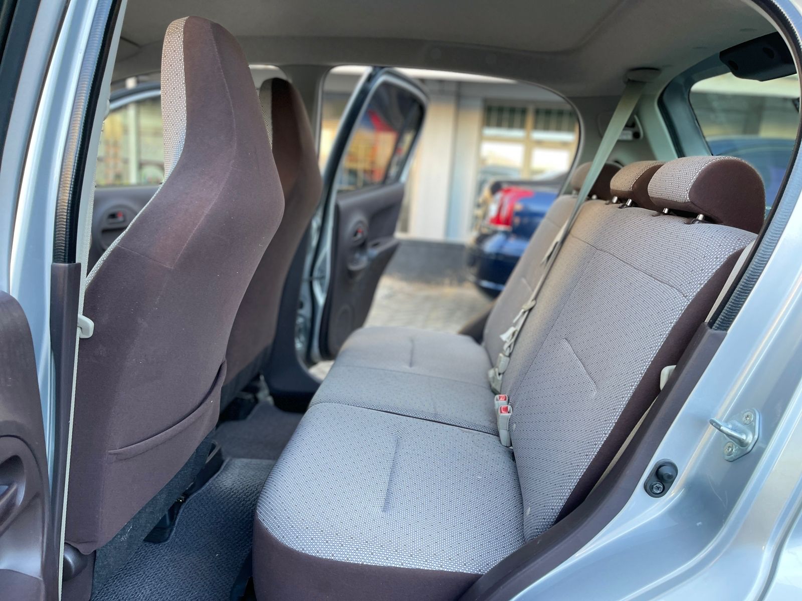2015 Toyota Passo