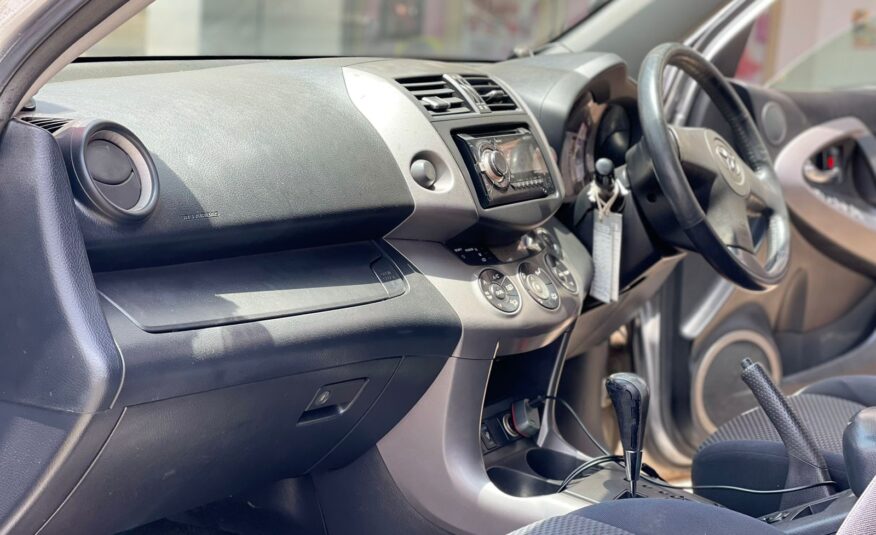 2008 Toyota RAV4