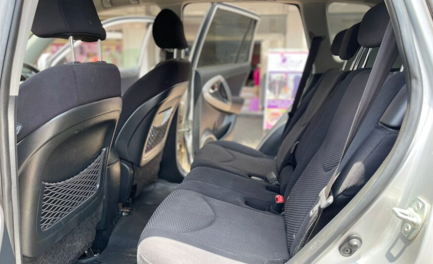 2008 Toyota RAV4