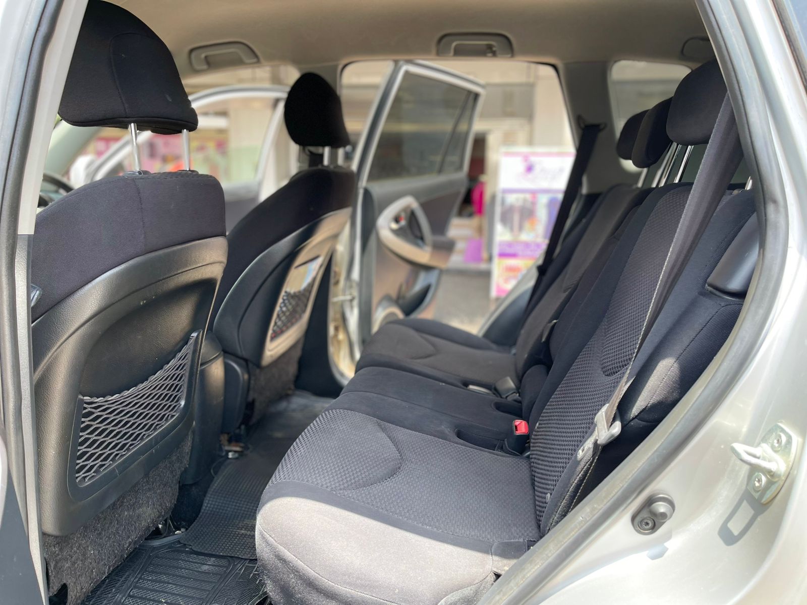 2008 Toyota RAV4