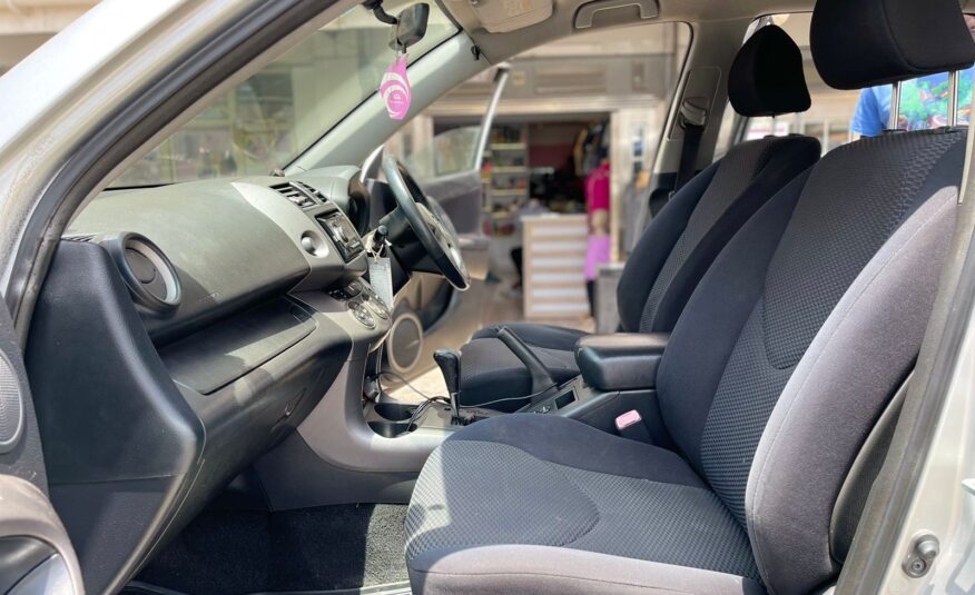 2008 Toyota RAV4