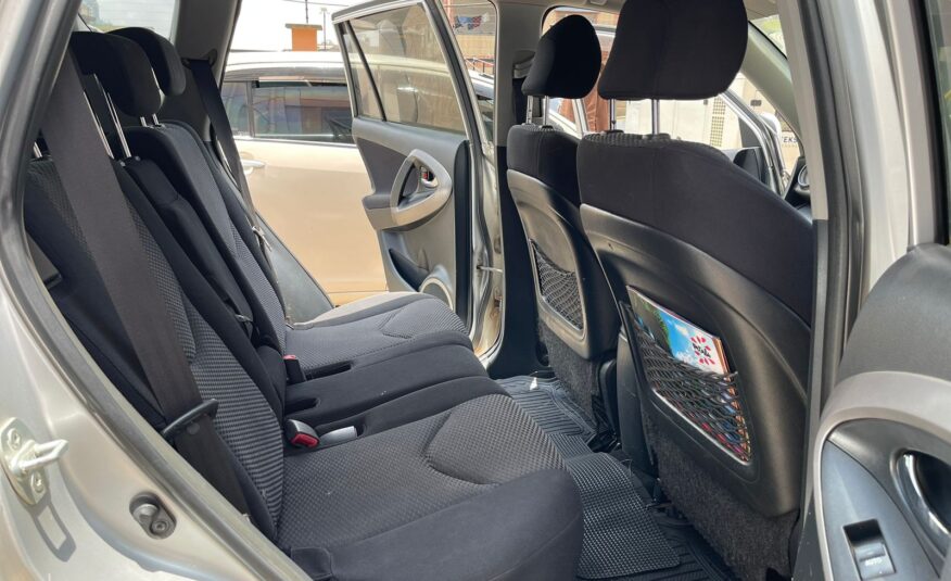 2008 Toyota RAV4