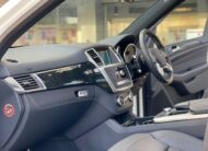 2015 Mercedes-Benz ML350 BLUETEC